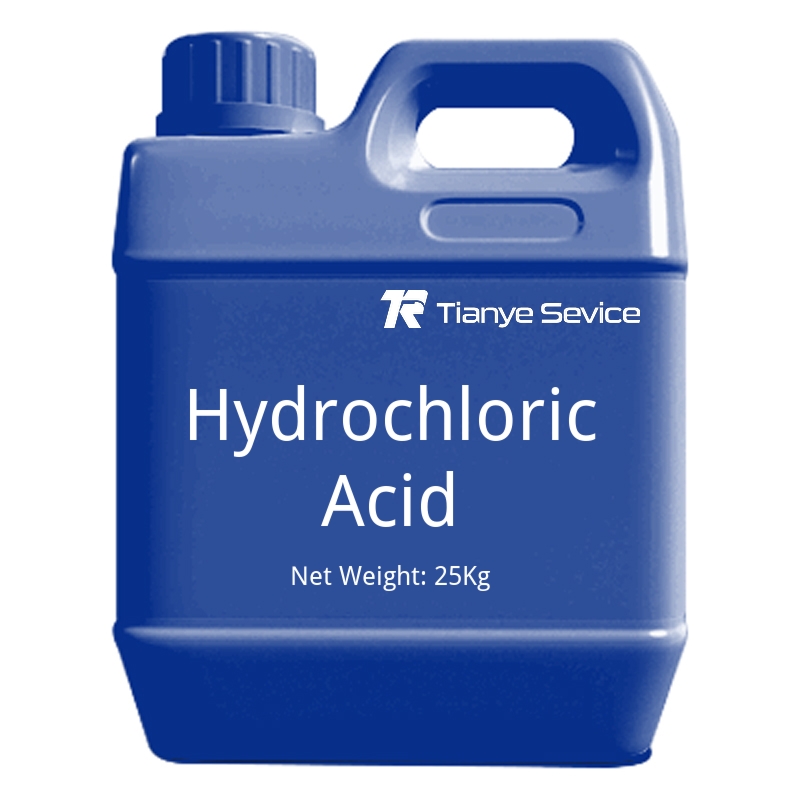 Hydrochloric Acid