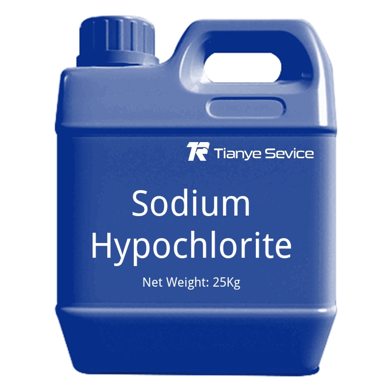 Sodium Hypochlorite